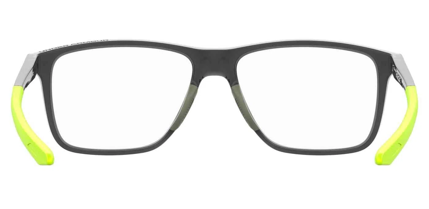 Under Armour Ua5022 Eyeglasses - view 10